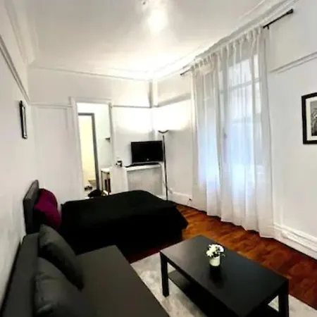 Champs-elysees - Arc De Triomphe - 4 People Apartment *