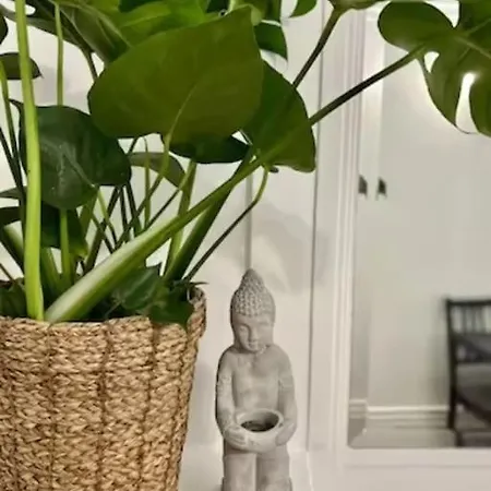 شقة Champs-elysees - Arc De Triomphe - 4 People