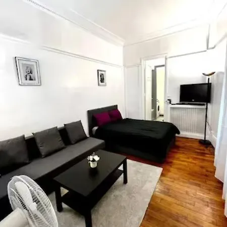 Champs-elysees - Arc De Triomphe - 4 People * Párizs