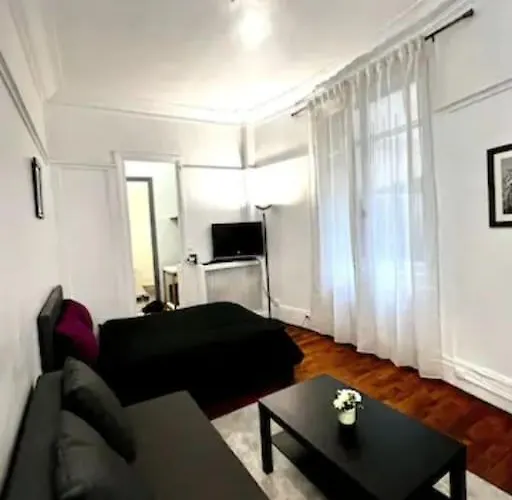 Champs-elysees - Arc De Triomphe - 4 People Apartman *