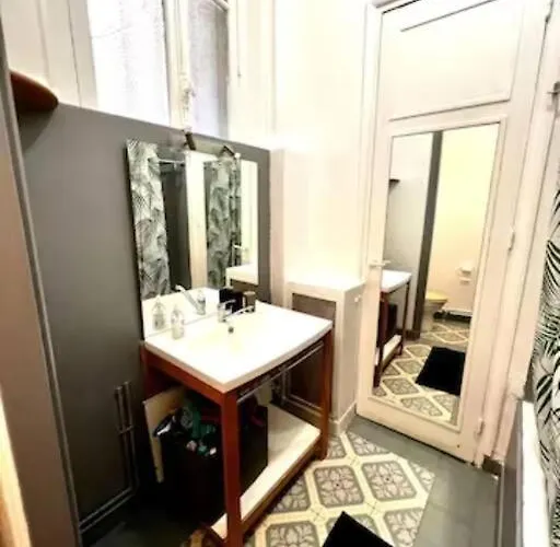 Champs-elysees - Arc De Triomphe - 4 People Apartman