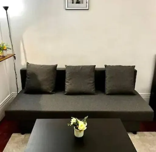 Champs-elysees - Arc De Triomphe - 4 People Apartman *