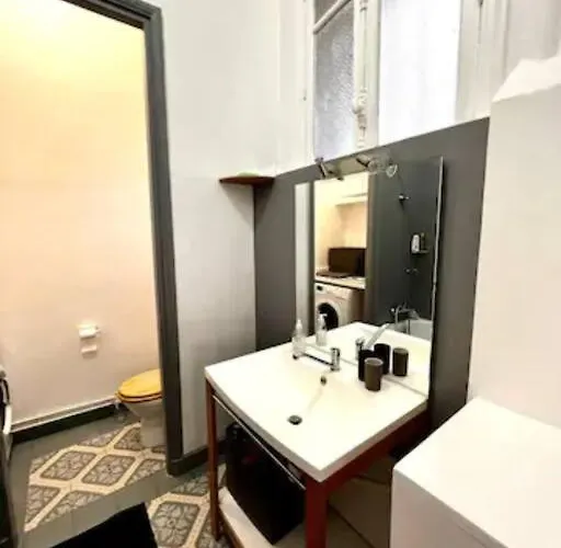 Champs-elysees - Arc De Triomphe - 4 People Apartman Párizs